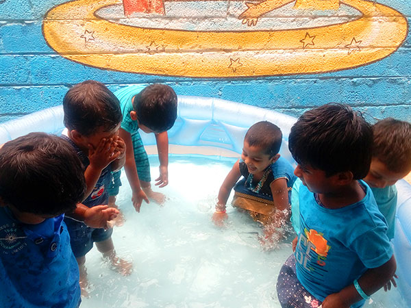 Nehru Kids Academy