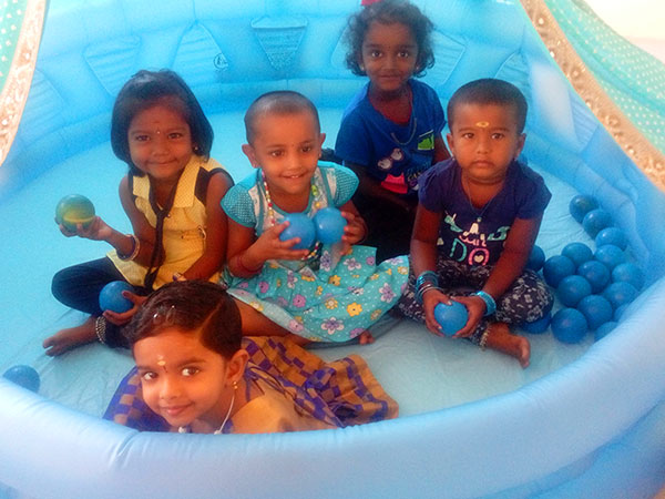 Nehru Kids Academy