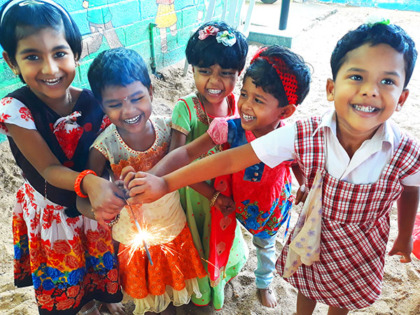 Nehru Kids Academy