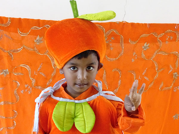 Nehru Kids Academy