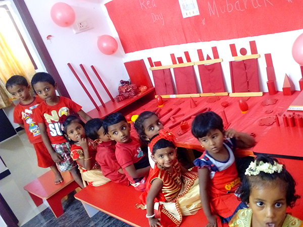 Nehru Kids Academy