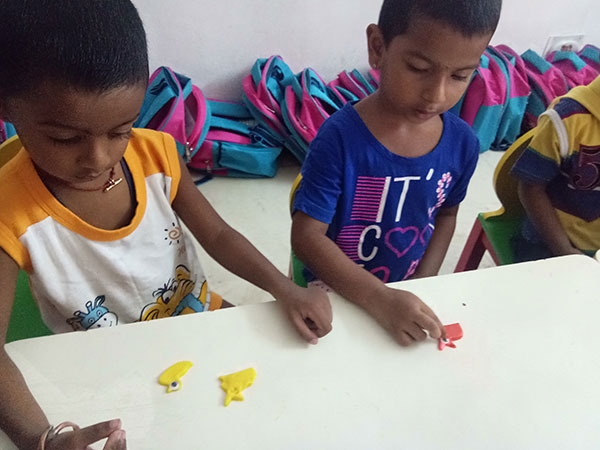 Nehru Kids Academy