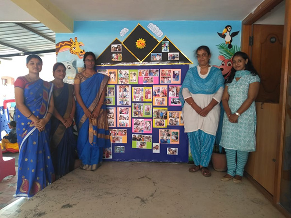 Nehru Kids Academy