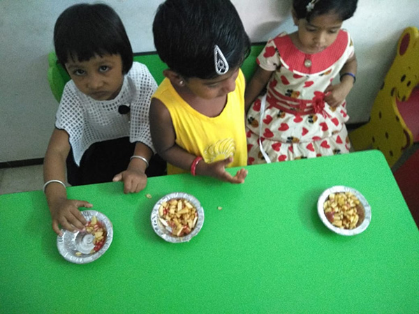 Nehru Kids Academy