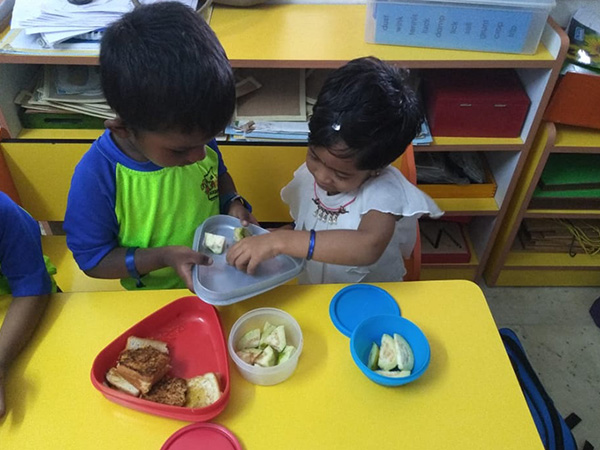 Nehru Kids Academy