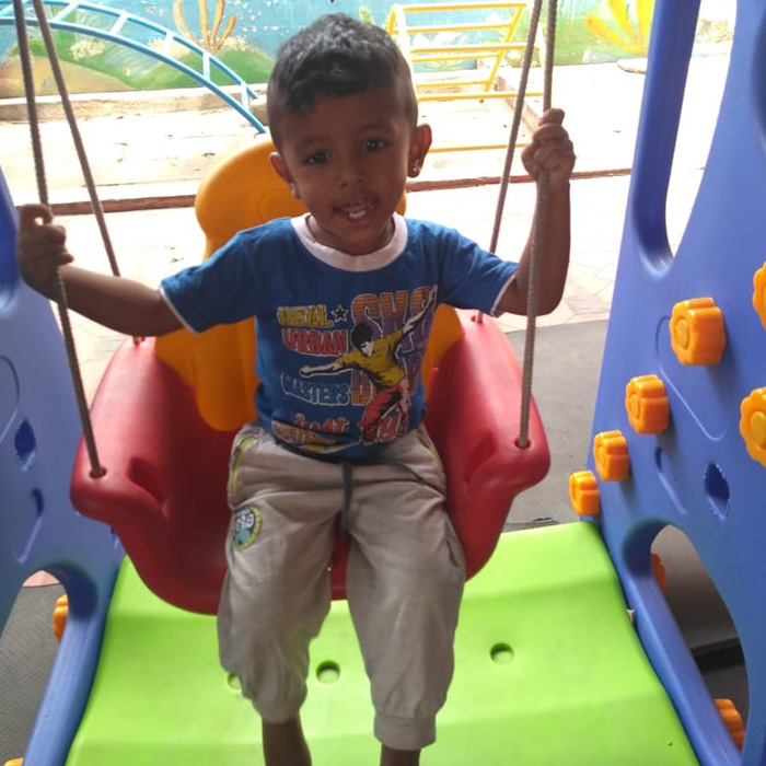 Nehru Kids Academy