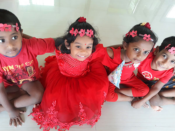 Nehru Kids Academy -2019